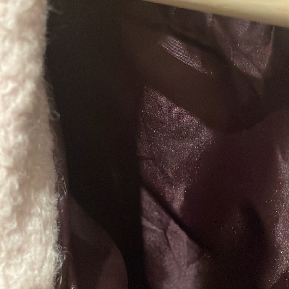Pink coat - Picture 3 of 4